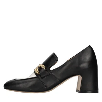 Mara Bini Flat Shoes In Multi