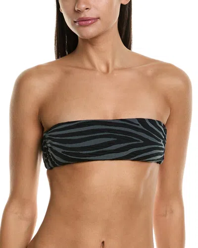MARA HOFFMAN ABIGAIL BIKINI TOP