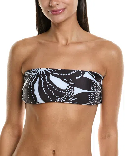 MARA HOFFMAN ABIGAIL BIKINI TOP