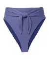 Mara Hoffman Abigail Bikini In Multi