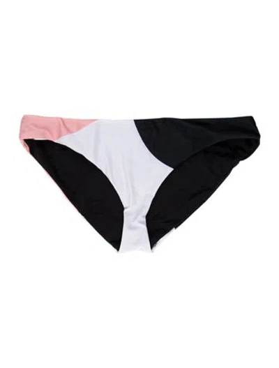Pre-owned Mara Hoffman Bottoms In Pink