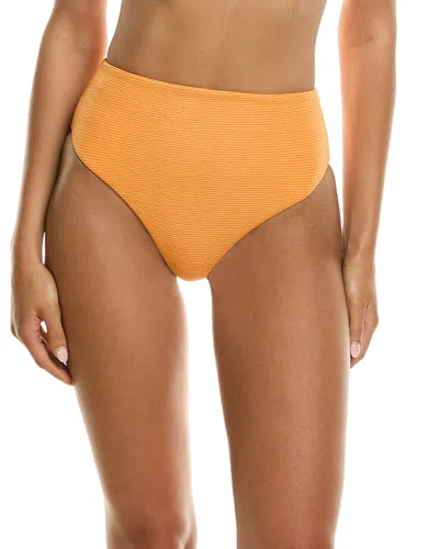MARA HOFFMAN IMINA BIKINI BOTTOM