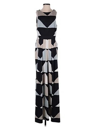 Pre-owned Mara Hoffman Jumpsuit In Black