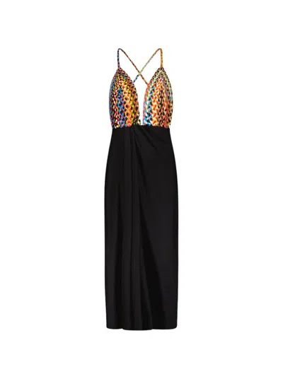 Mara Hoffman Jutta Dress