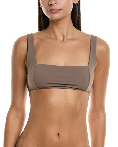 MARA HOFFMAN MARA HOFFMAN MELI BIKINI TOP