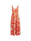 Mara Hoffman Perdita Dress