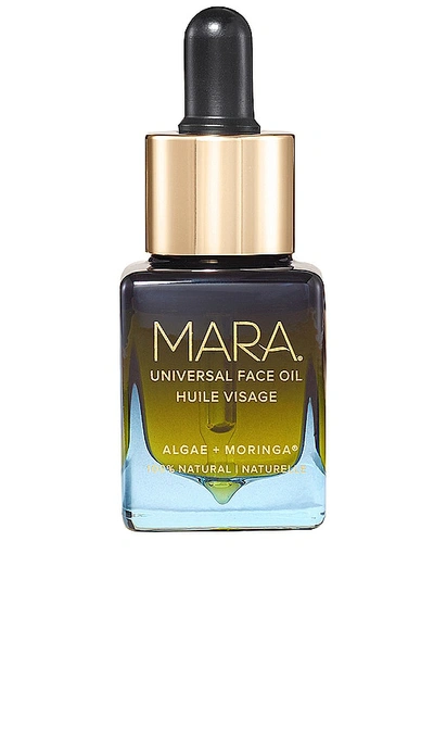 Mara Mini Universal Hydrating Face Oil In N,a