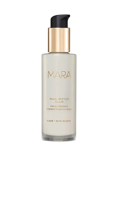Mara Pearl Peptide Glaze 3-in-1 Essence Toner Serum In N,a