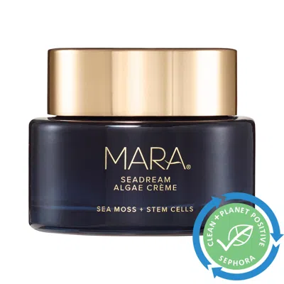 MARA SEADREAM FIRMING ALGAE CREME MOISTURIZER WITH SEA MOSS + PEPTIDES 1.7 OZ