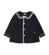 MARAE WOOL JACKET (2-14 YEARS)