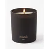 Marak Dwell In Black