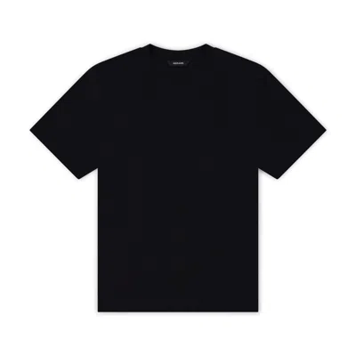 Marame Men's Lightweight Lyocell Blend T-shirt - Black