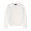 Marame Women's Neutrals Italian Merino Wool Knit Jumper - Vanilla Cream In White