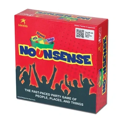 Maranda Enterprises, Llc Maranda Enterprises Llc Nounsense In Multi