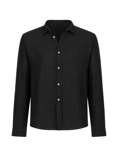 Marane Marko Shirt In Black