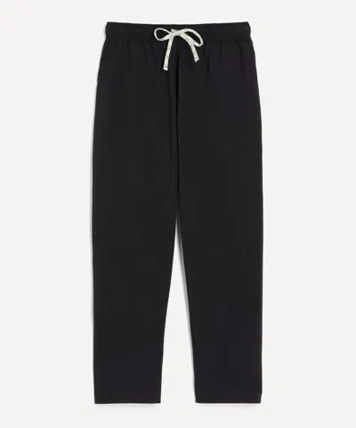 Marane Mens El Olcho Trousers In Black