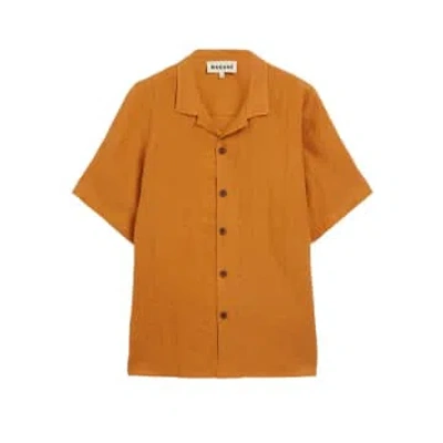Marane Shirt In Brown