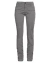 Marani Jeans Pants In Dove Grey