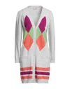 Marani Jeans Cardigans In Grey