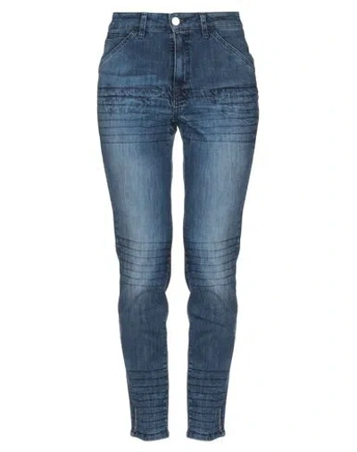 Marani Jeans Jeans In Blue