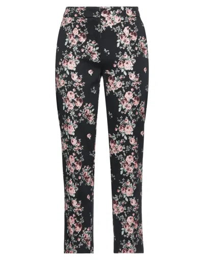 Marani Jeans Pants In Black