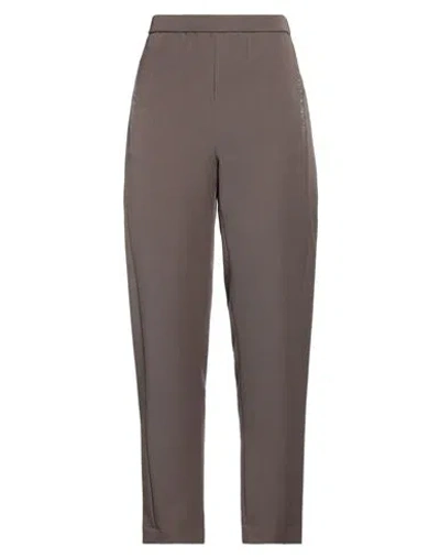 Marani Jeans Pants In Brown
