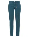 Marani Jeans Pants In Green