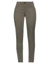 Marani Jeans Pants In Green