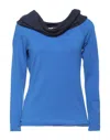 Marani Jeans T-shirts In Blue