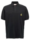 MARANT MARANT 'AFKO' POLO SHIRT