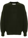 Isabel Marant Barry Sweater In 67ki