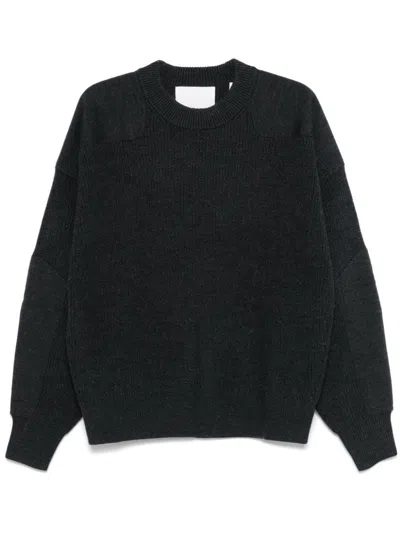 ISABEL MARANT BARTOLO SWEATER