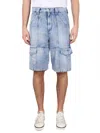 Isabel Marant Bermuda Timy