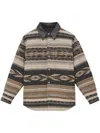 Isabel Marant Dalton Jacket In Black