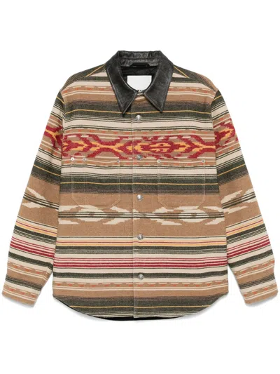 ISABEL MARANT DALTON JACKET