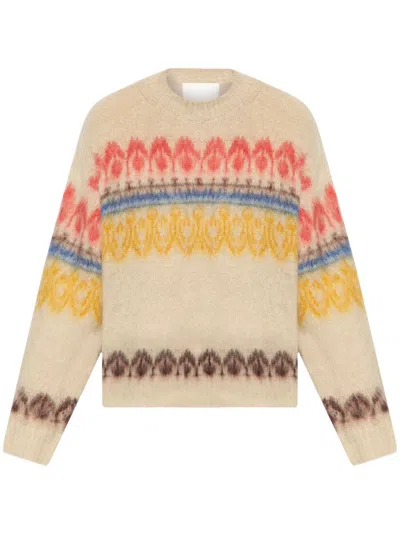 ISABEL MARANT DULLYH SWEATER