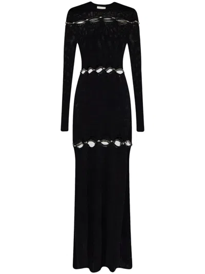 ISABEL MARANT ELMIRE DRESS