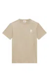 Isabel Marant Étoile Isabel Marant Etoile Aby T-shirt In Green