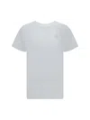 Isabel Marant Étoile Aby T-shirt In White