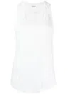 Isabel Marant Étoile Arielle Linen T-shirt