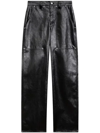 ISABEL MARANT ÉTOILE ARIETE TROUSERS