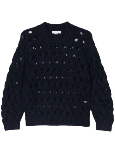 ISABEL MARANT ÉTOILE AURELIA SWEATER