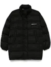 Isabel Marant Étoile Belize Coat In Black