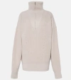 Isabel Marant Étoile Isabel Marant Etoile Benny Shirt In Black