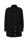 Isabel Marant Étoile 's Denim Jacket In Mi Midnight