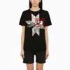 Isabel Marant Étoile Zewel Graphic-print Cotton T-shirt