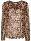 Isabel Marant Étoile Marant Etoile Sweaters In Neutrals