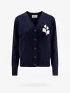 Isabel Marant Étoile Cardigan In Black