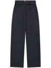 Isabel Marant Étoile Celia Pants In Black