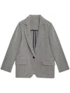 MARANT ETOILE CHARLYNE BLAZER